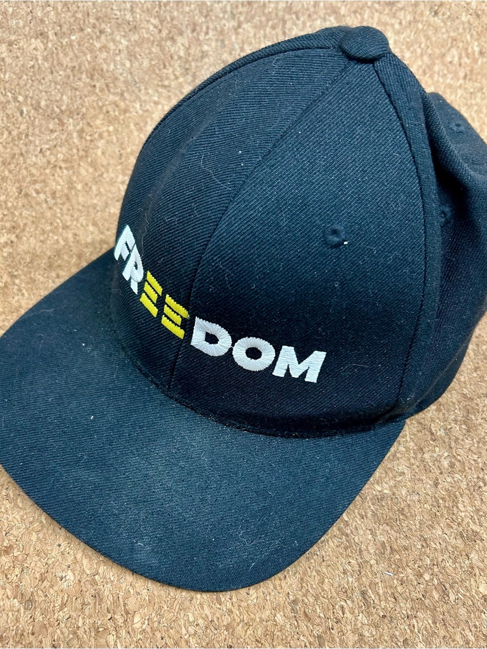 BLM Freedom Baseball Cap